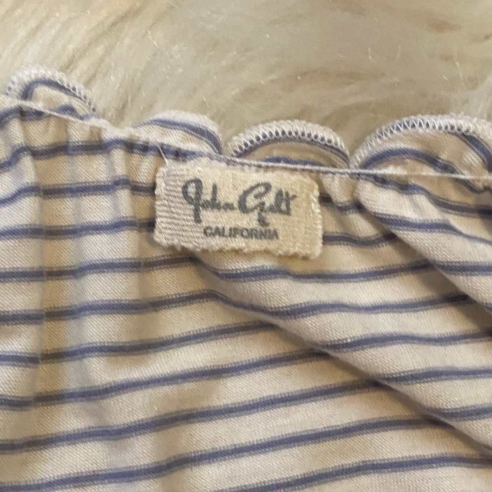 Cut Off Shirt - Picture 3 of 5